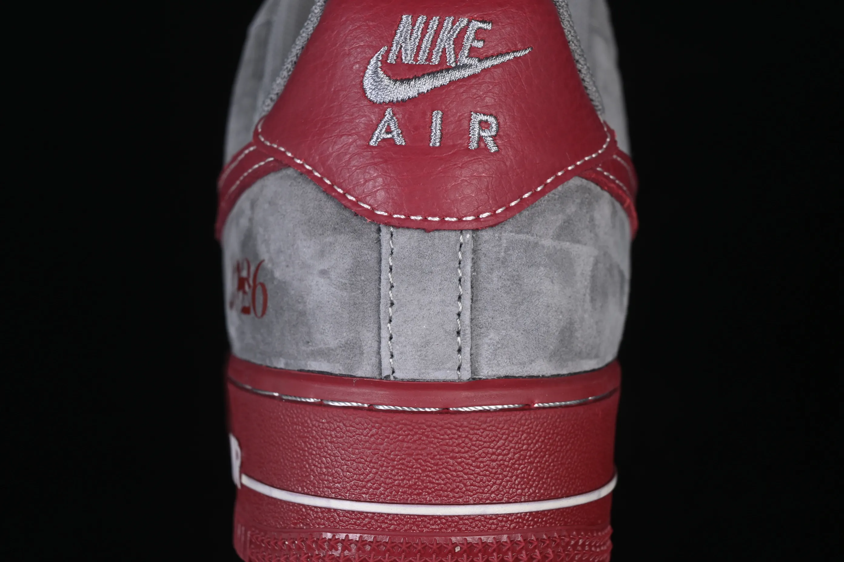 All categories Nk Air Force 1 Air Force series Nk Air Force 1 Low Air Force low-top Nike Air Force 1'07 Low Year of the Horse joint Air Force 1 low-top casual sneakers XL1982-335